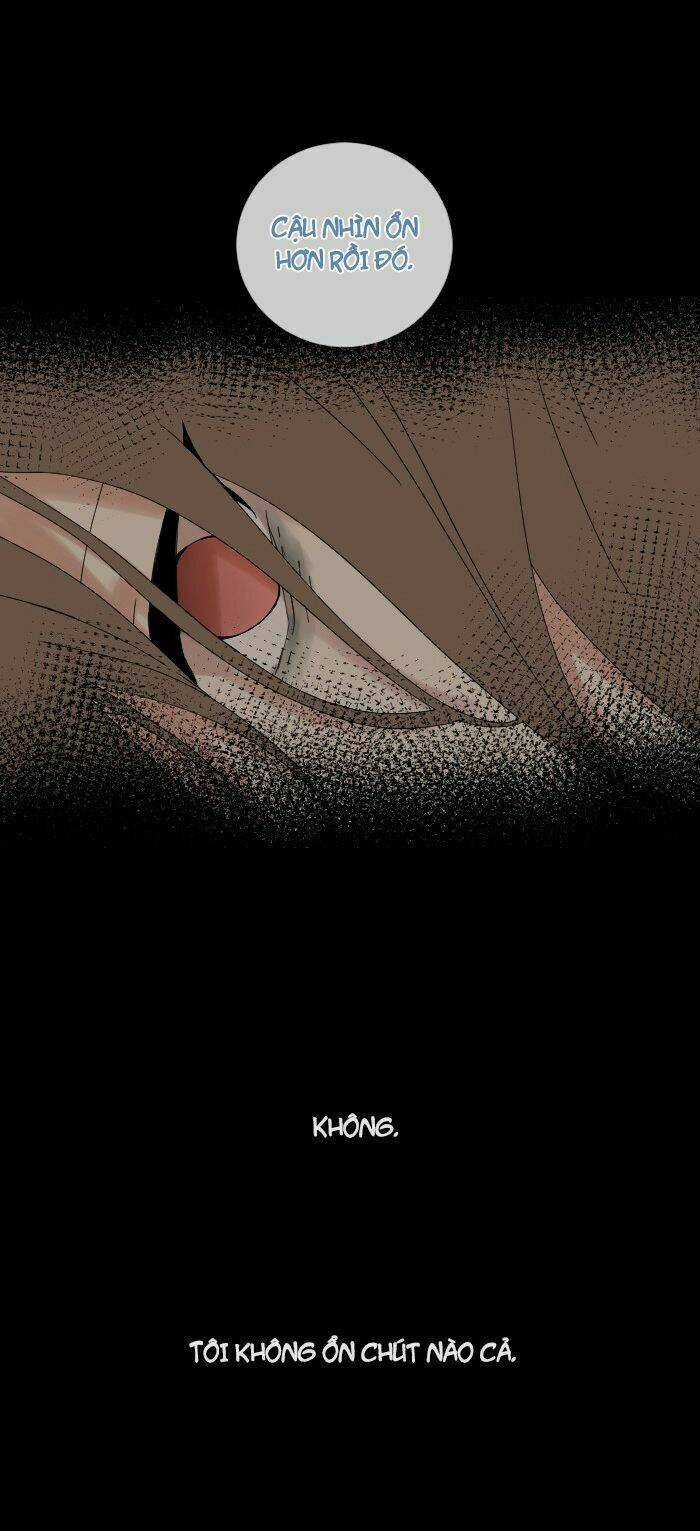 From Nightmare To Love Chapter 14 trang 32