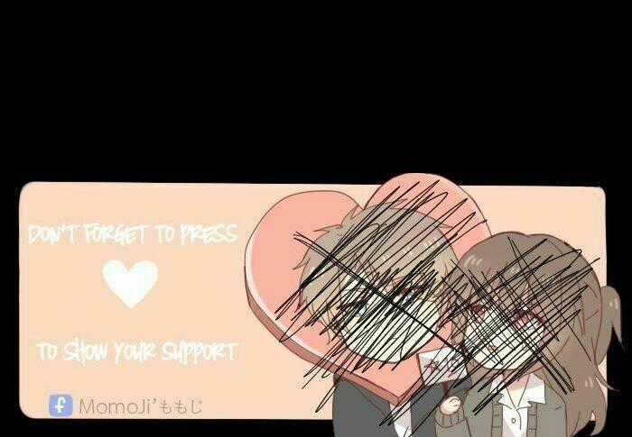 From Nightmare To Love Chapter 14 trang 34