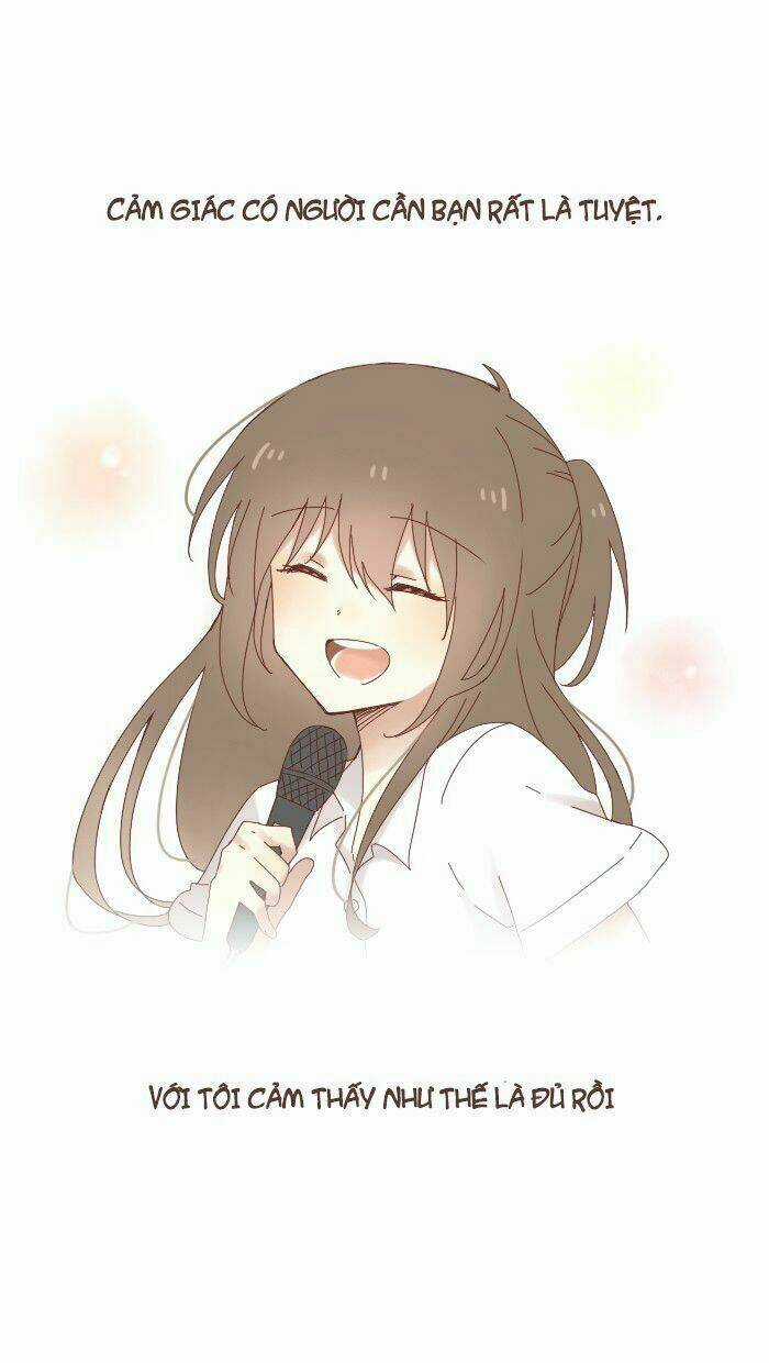 From Nightmare To Love Chapter 14 trang 5