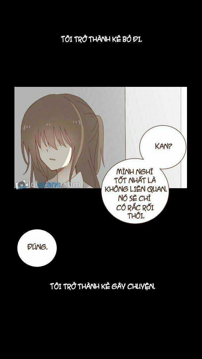 From Nightmare To Love Chapter 14 trang 7