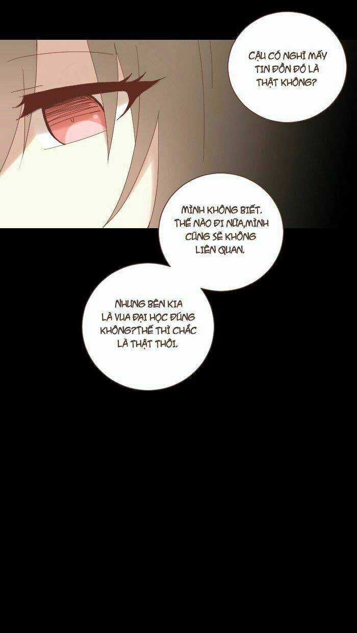 From Nightmare To Love Chapter 14 trang 8