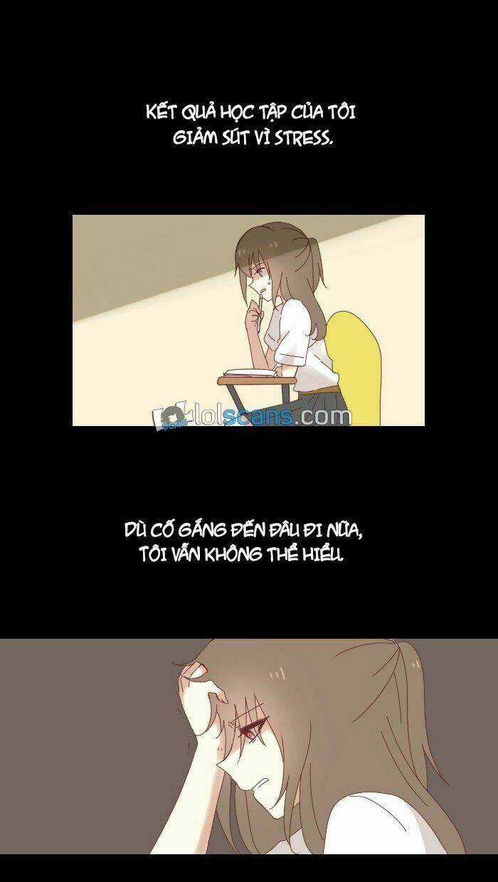 From Nightmare To Love Chapter 14 trang 9