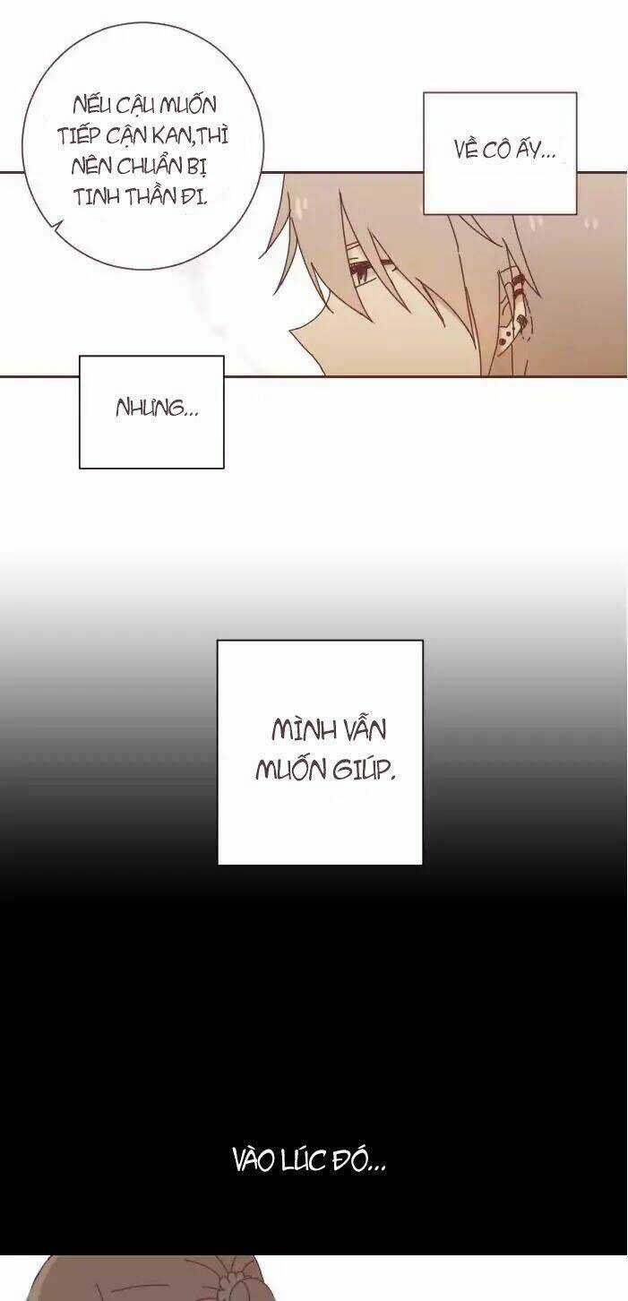 From Nightmare To Love Chapter 2 trang 13
