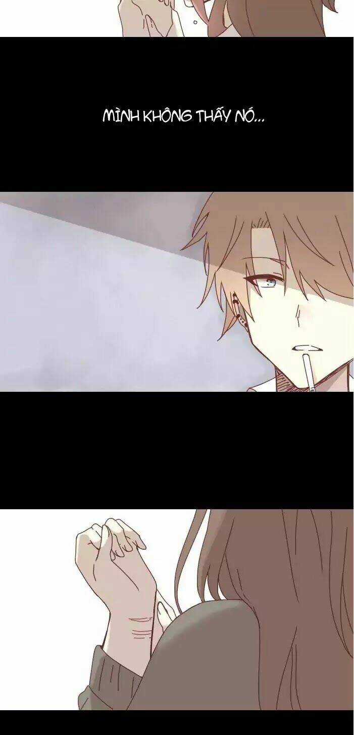 From Nightmare To Love Chapter 2 trang 15