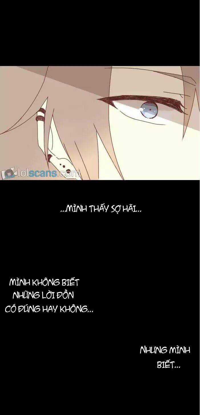 From Nightmare To Love Chapter 2 trang 16