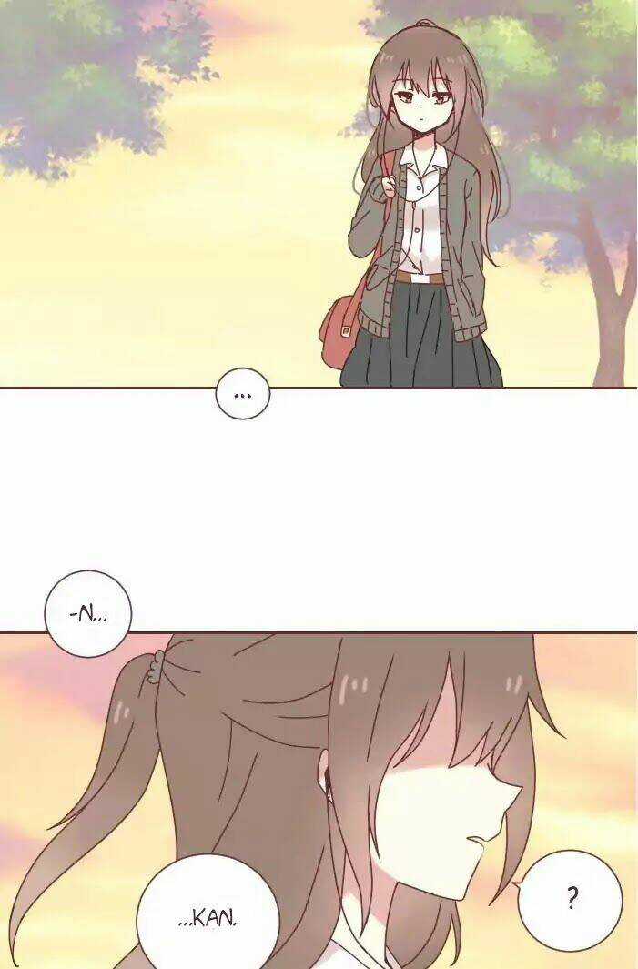 From Nightmare To Love Chapter 2 trang 21