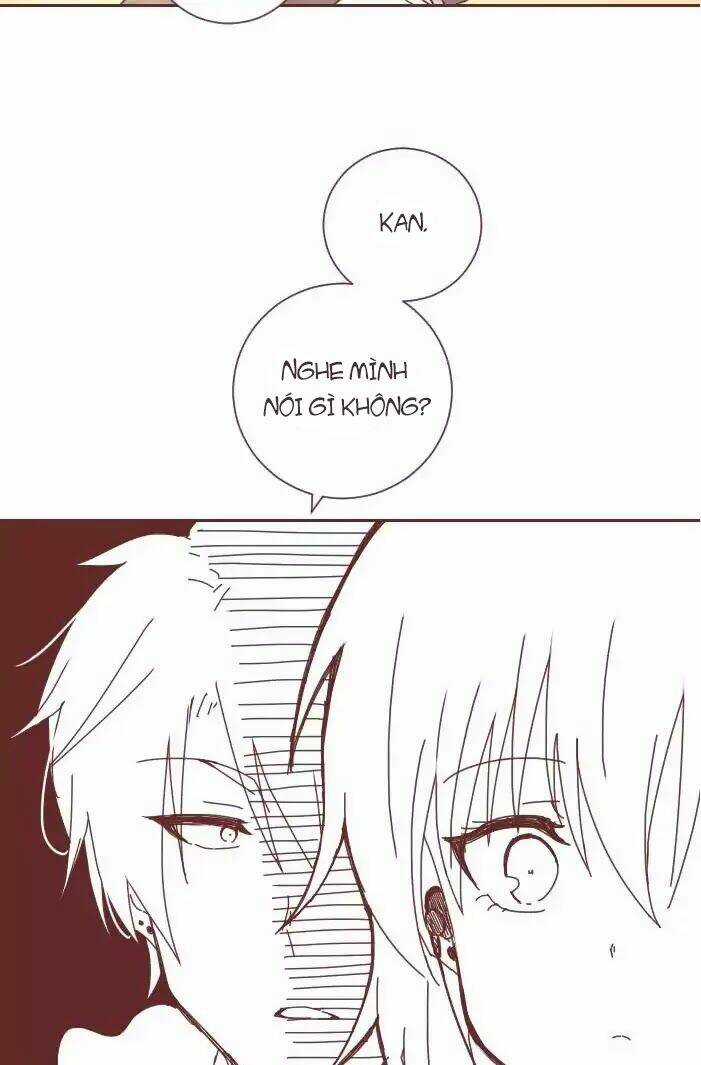 From Nightmare To Love Chapter 2 trang 22