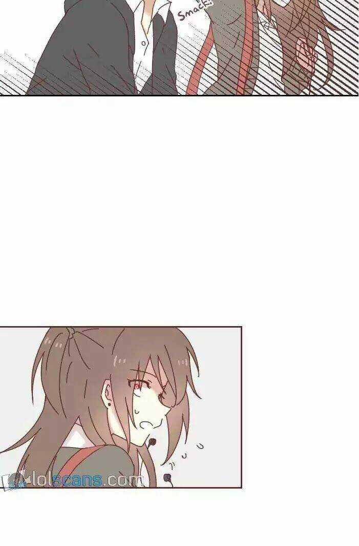 From Nightmare To Love Chapter 2 trang 24