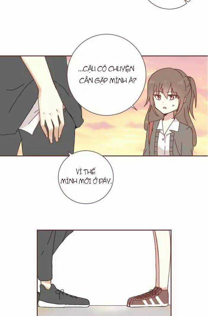 From Nightmare To Love Chapter 2 trang 28