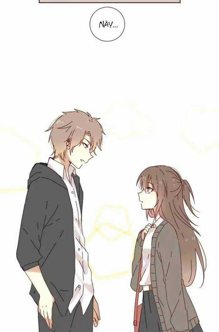 From Nightmare To Love Chapter 2 trang 29