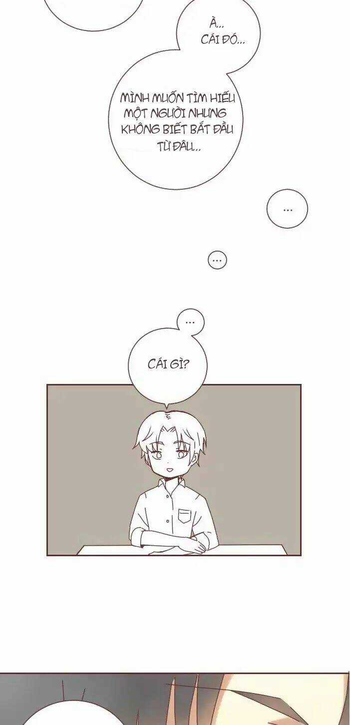 From Nightmare To Love Chapter 2 trang 6