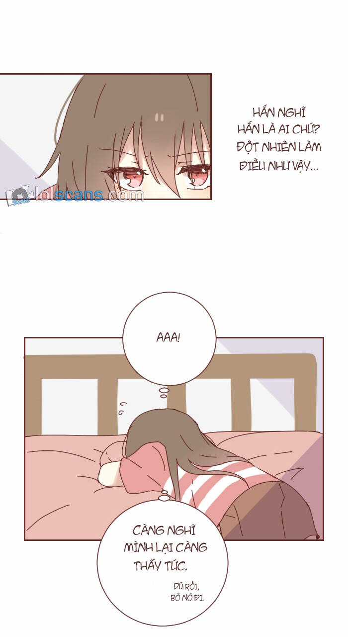 From Nightmare To Love Chapter 4 trang 14