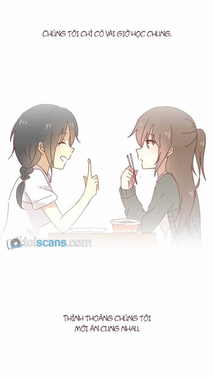 From Nightmare To Love Chapter 4 trang 22