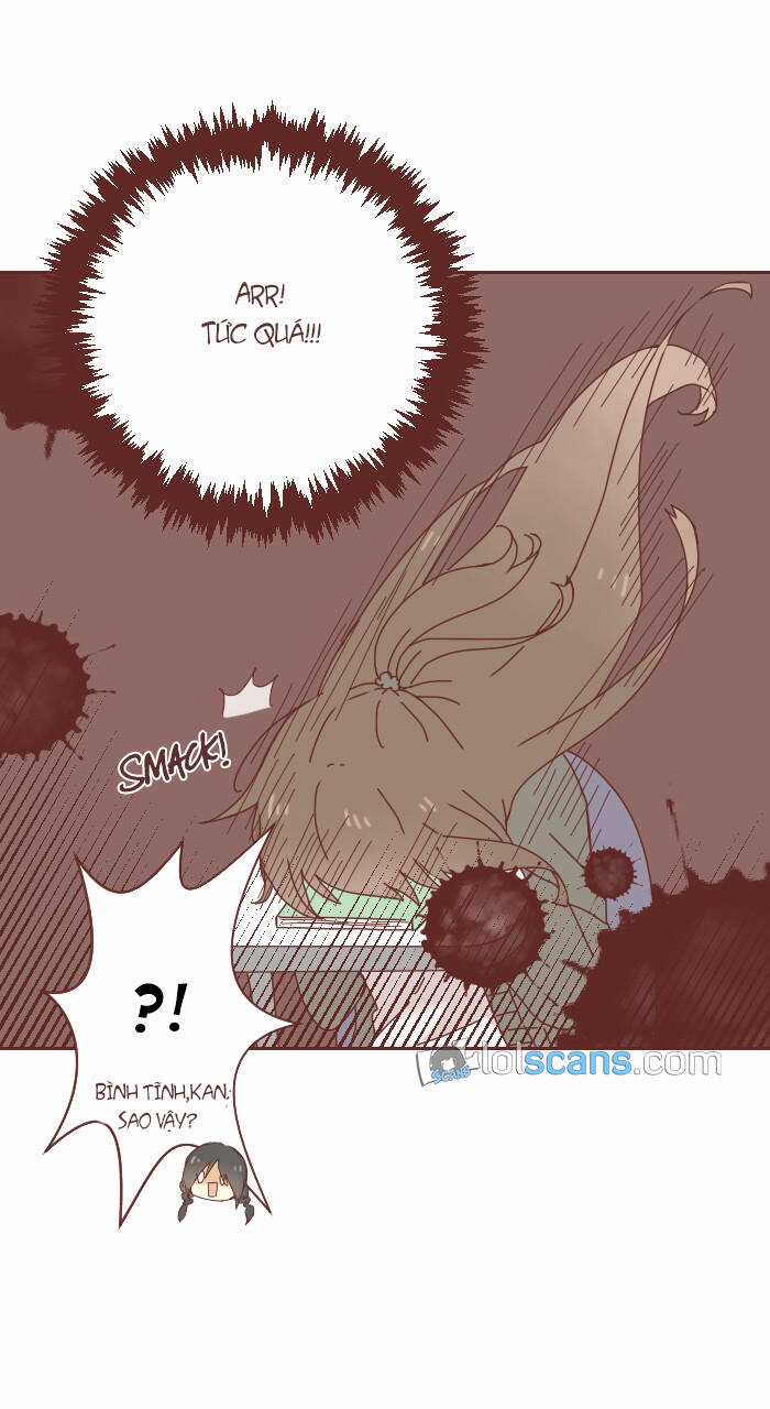 From Nightmare To Love Chapter 4 trang 29