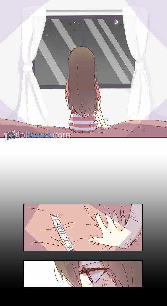 From Nightmare To Love Chapter 4 trang 3