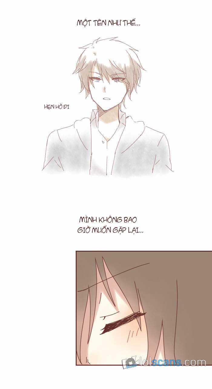 From Nightmare To Love Chapter 4 trang 31