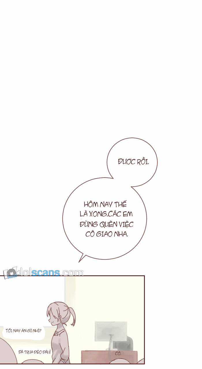 From Nightmare To Love Chapter 4 trang 33