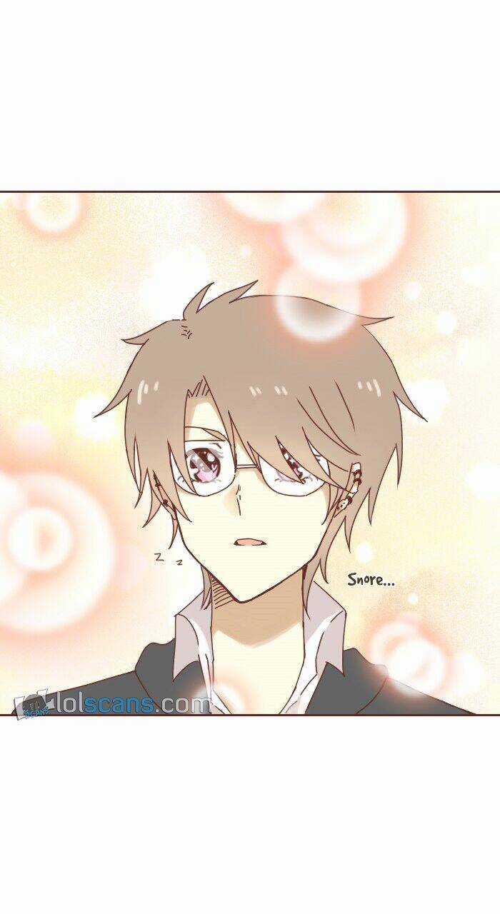 From Nightmare To Love Chapter 4 trang 37