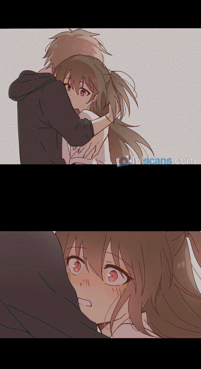 From Nightmare To Love Chapter 4 trang 4