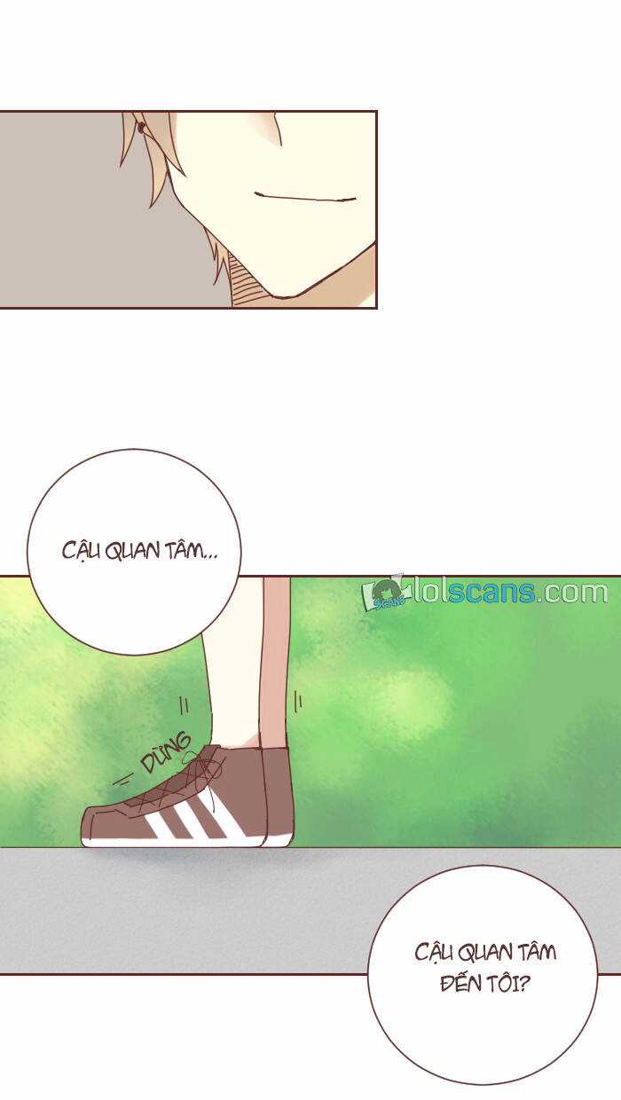 From Nightmare To Love Chapter 5 trang 22