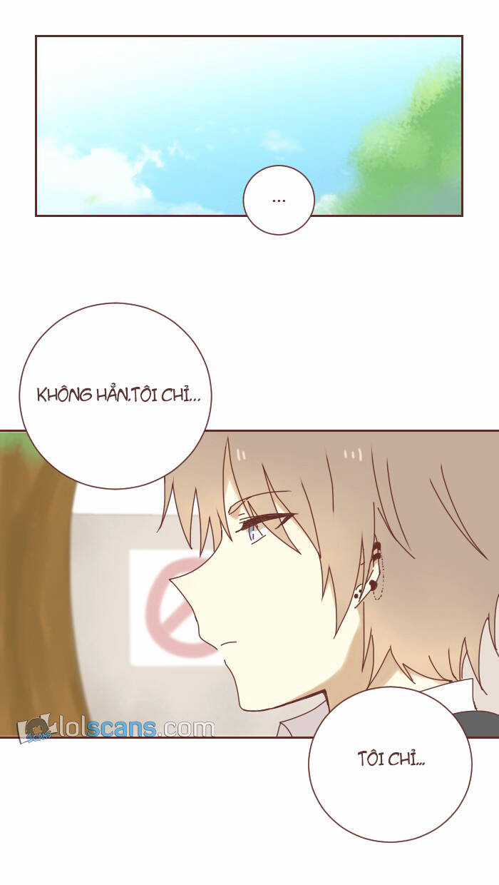 From Nightmare To Love Chapter 5 trang 23