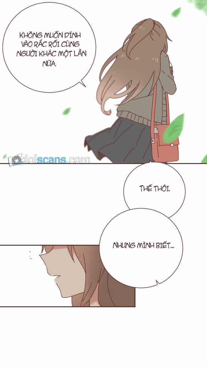 From Nightmare To Love Chapter 5 trang 24