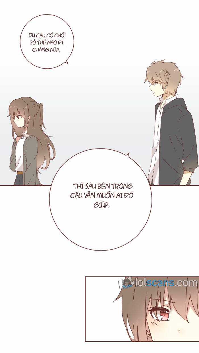 From Nightmare To Love Chapter 5 trang 25