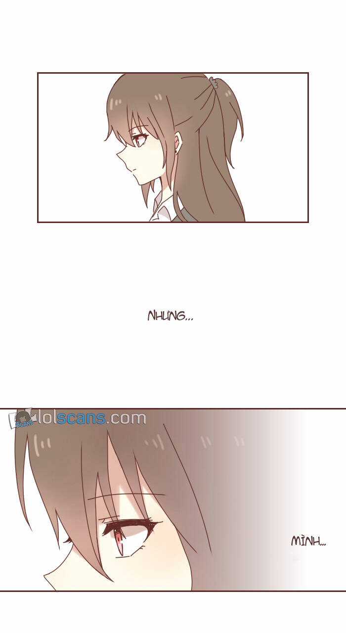From Nightmare To Love Chapter 5 trang 28