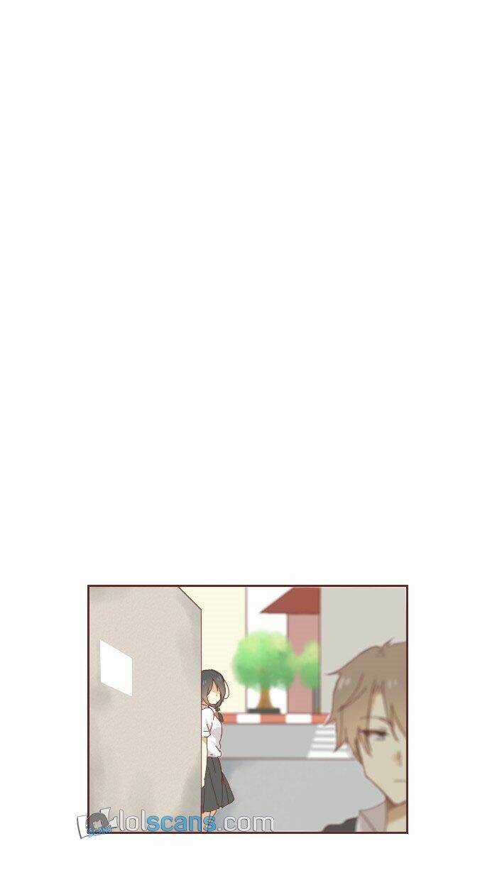 From Nightmare To Love Chapter 5 trang 30