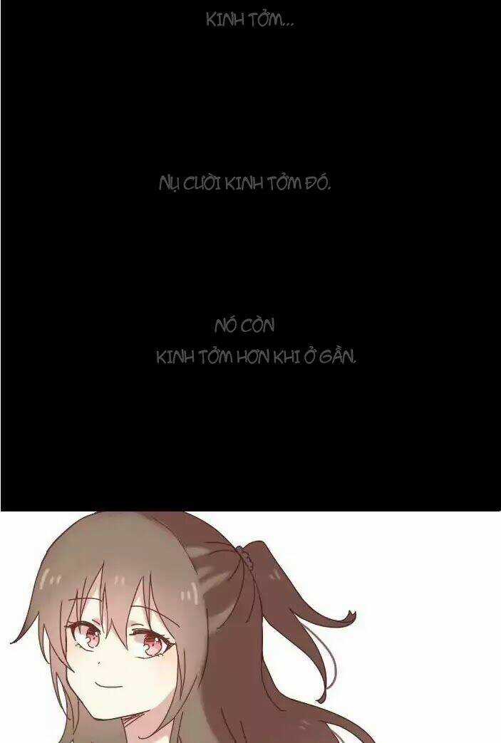 From Nightmare To Love Chapter 6 trang 17