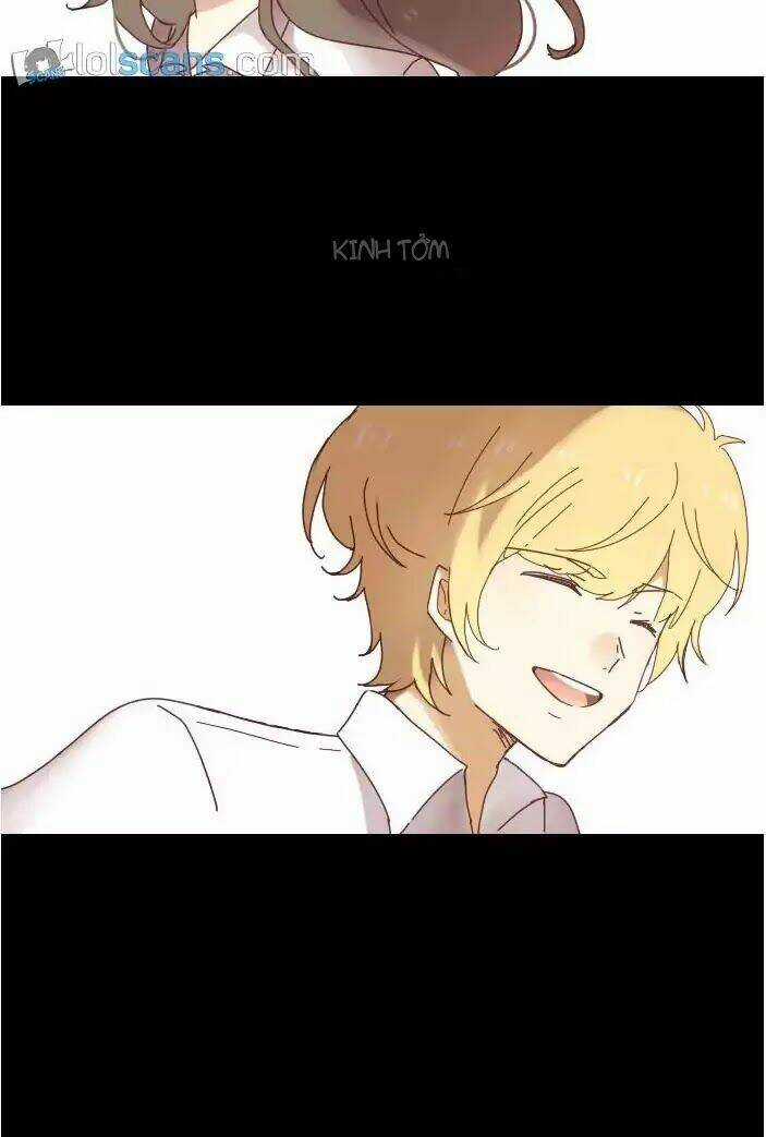 From Nightmare To Love Chapter 6 trang 18