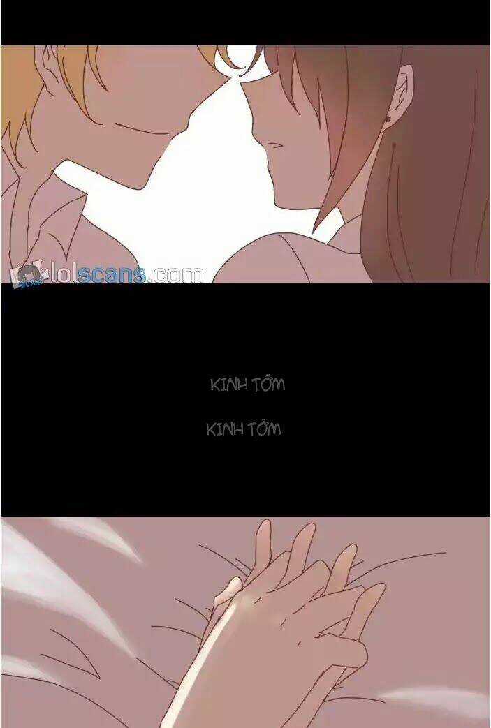 From Nightmare To Love Chapter 6 trang 21