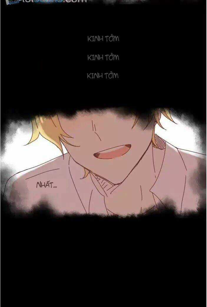 From Nightmare To Love Chapter 6 trang 23