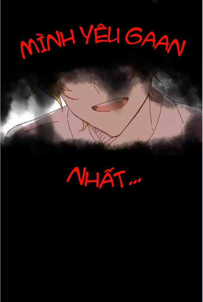 From Nightmare To Love Chapter 6 trang 24