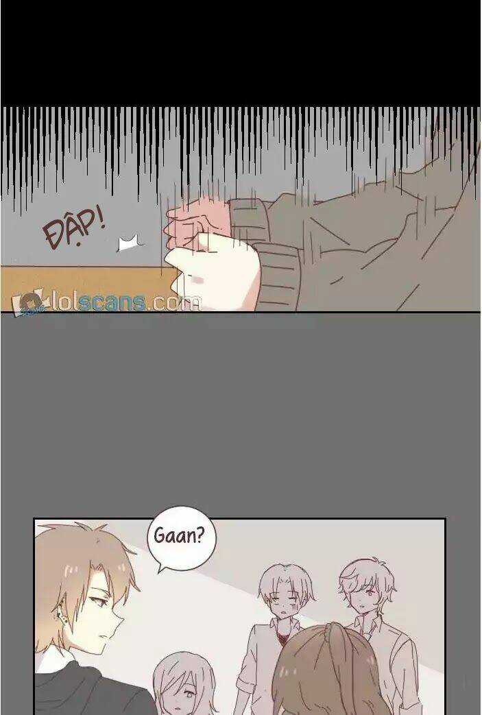 From Nightmare To Love Chapter 6 trang 25