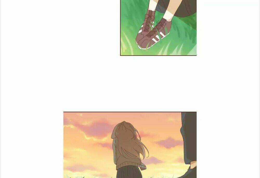 From Nightmare To Love Chapter 7 trang 12