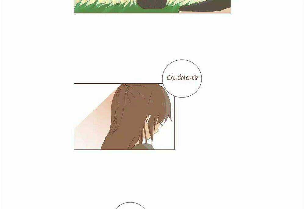 From Nightmare To Love Chapter 7 trang 13