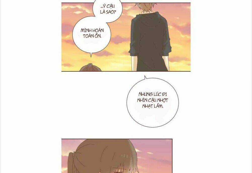 From Nightmare To Love Chapter 7 trang 14