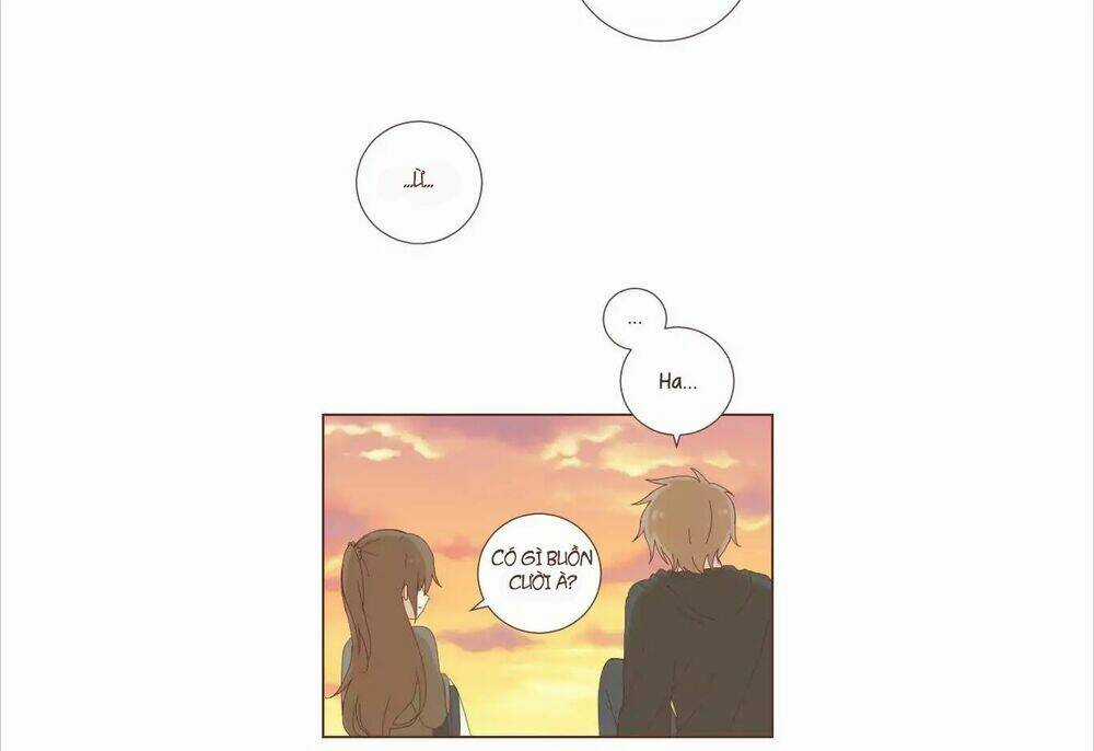 From Nightmare To Love Chapter 7 trang 16