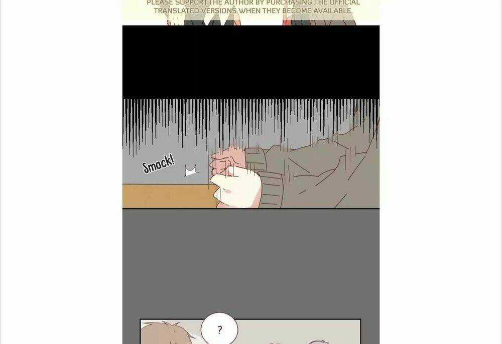 From Nightmare To Love Chapter 7 trang 2