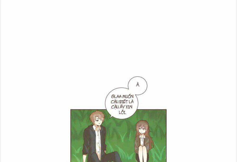 From Nightmare To Love Chapter 7 trang 20