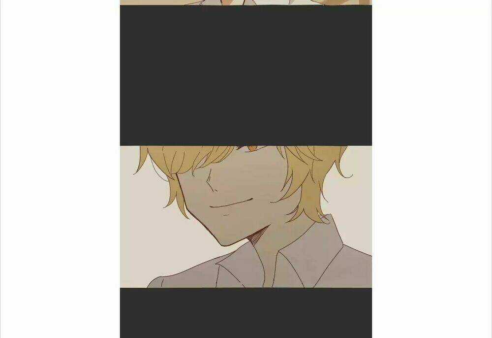 From Nightmare To Love Chapter 7 trang 23