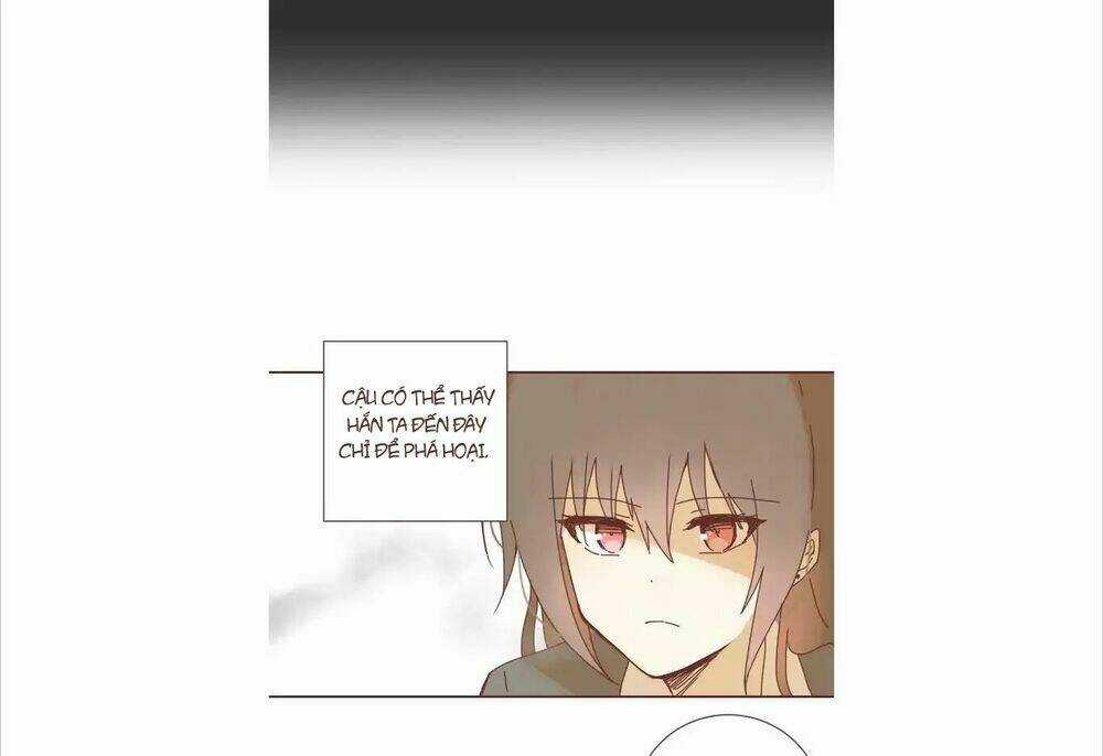 From Nightmare To Love Chapter 7 trang 24