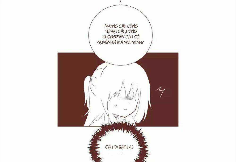 From Nightmare To Love Chapter 7 trang 27