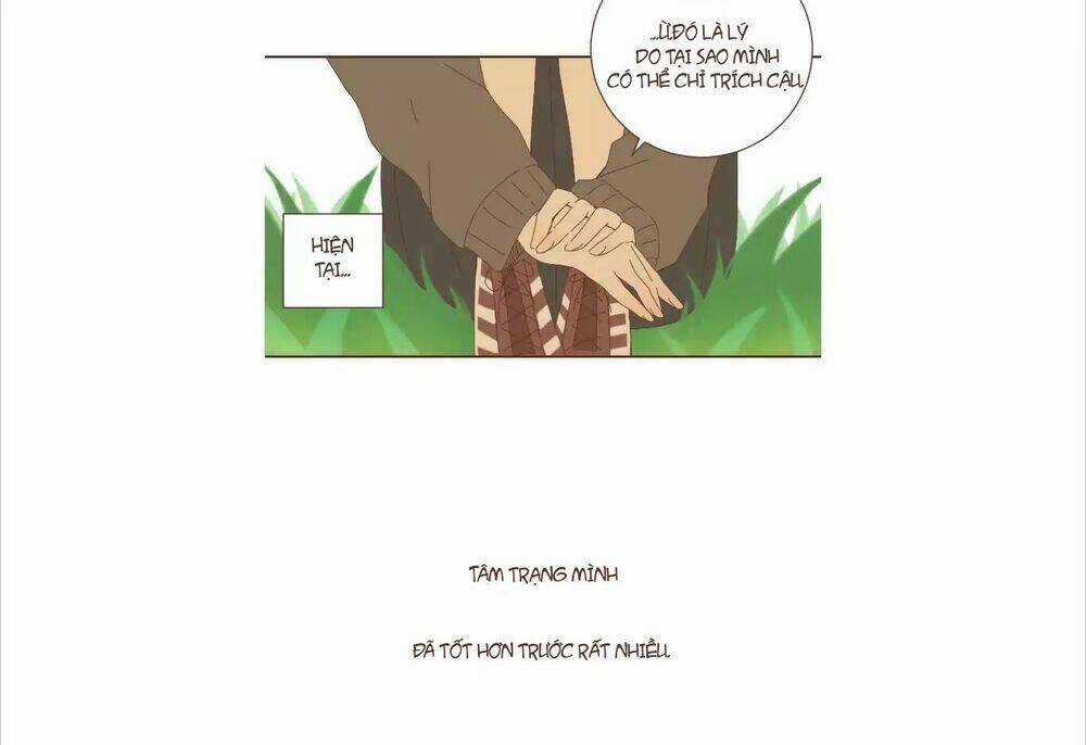 From Nightmare To Love Chapter 7 trang 29