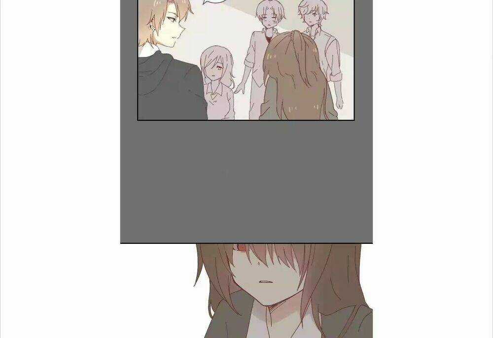 From Nightmare To Love Chapter 7 trang 3