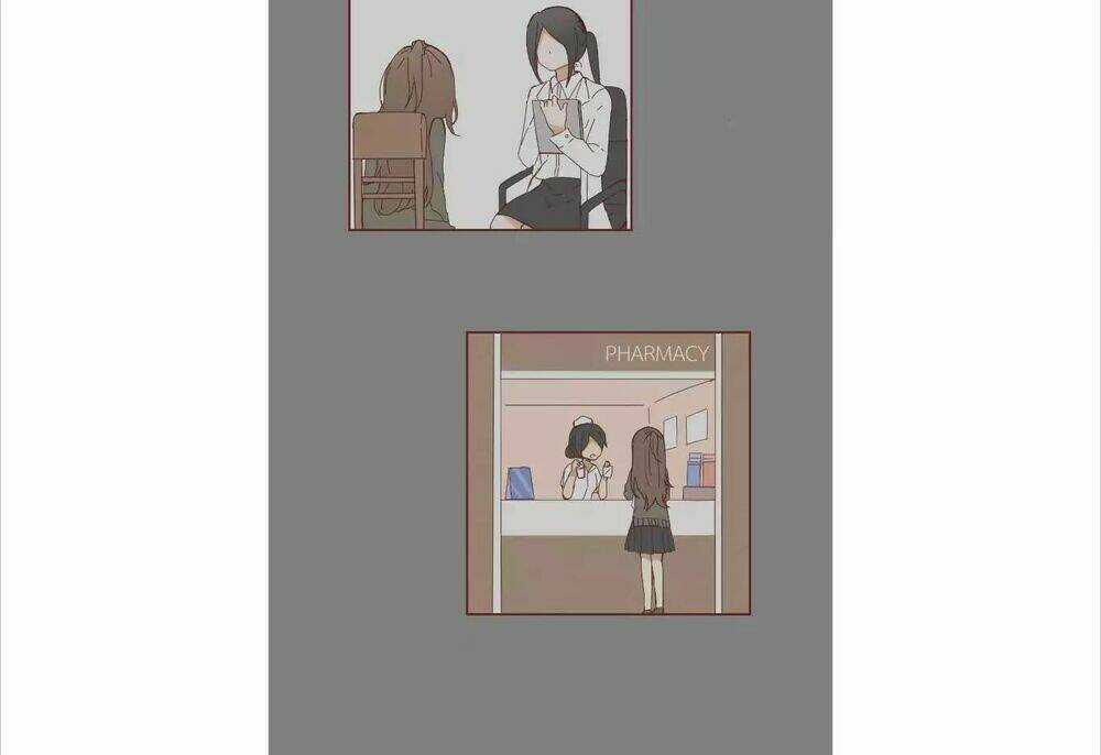 From Nightmare To Love Chapter 7 trang 31