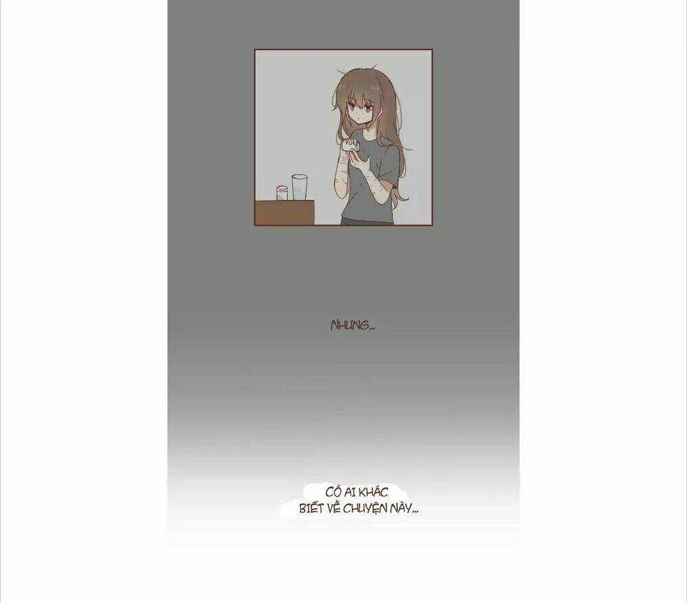 From Nightmare To Love Chapter 7 trang 32