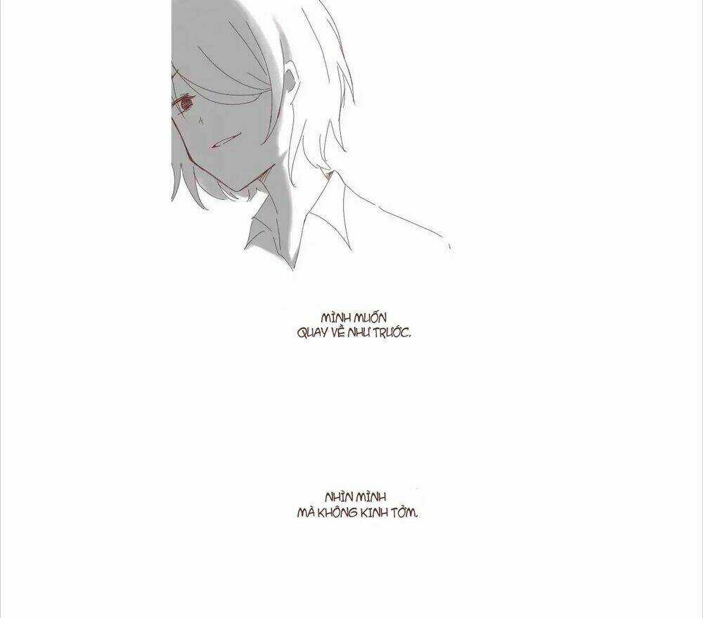 From Nightmare To Love Chapter 7 trang 34