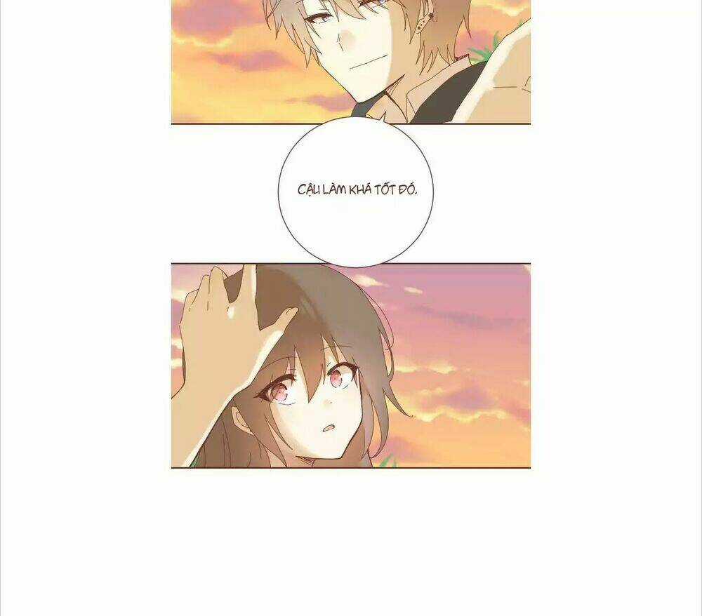 From Nightmare To Love Chapter 7 trang 37